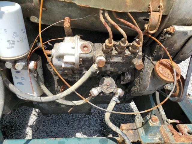 2016 PINEER PUMP  