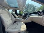 2015 Mercedes-Benz C 300 4Matic de vânzare în North Billerica, MA - Normal Wear