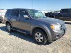 2009 Ford Escape Xls de vânzare în Anderson, CA - Mechanical