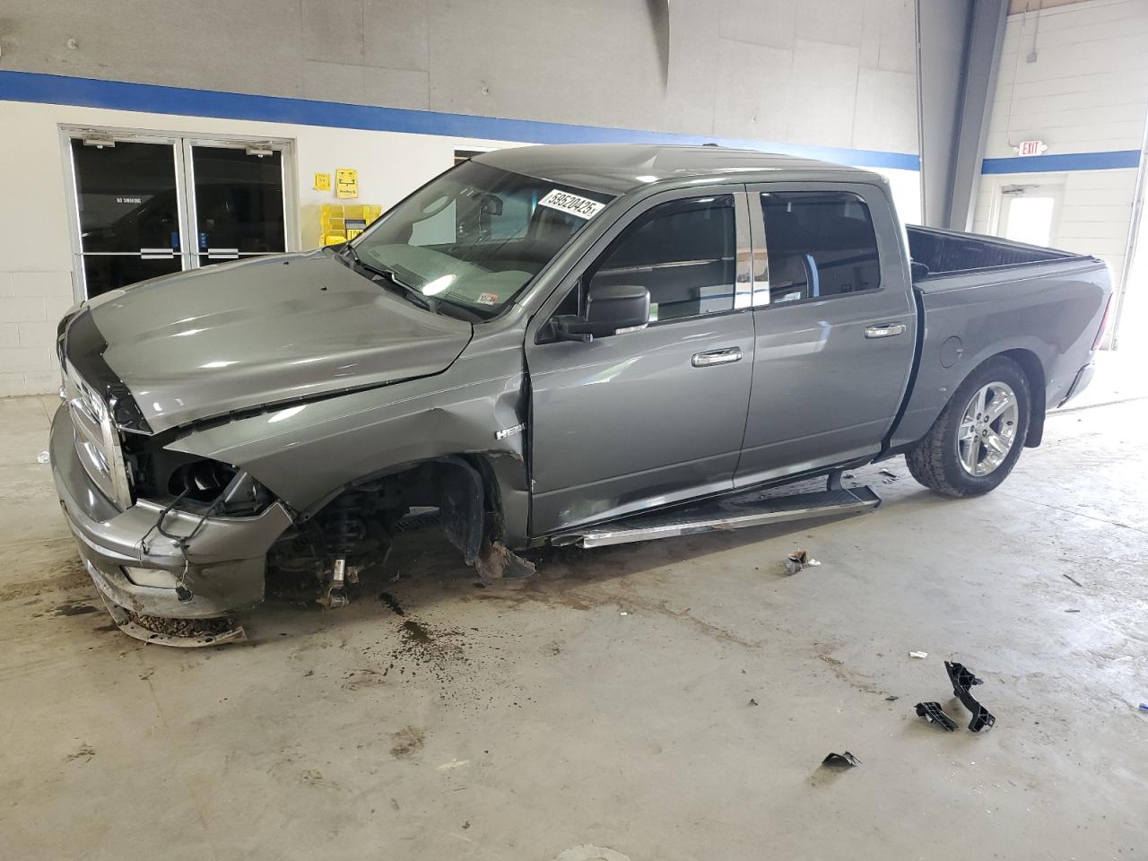 2010 Dodge Ram 1500