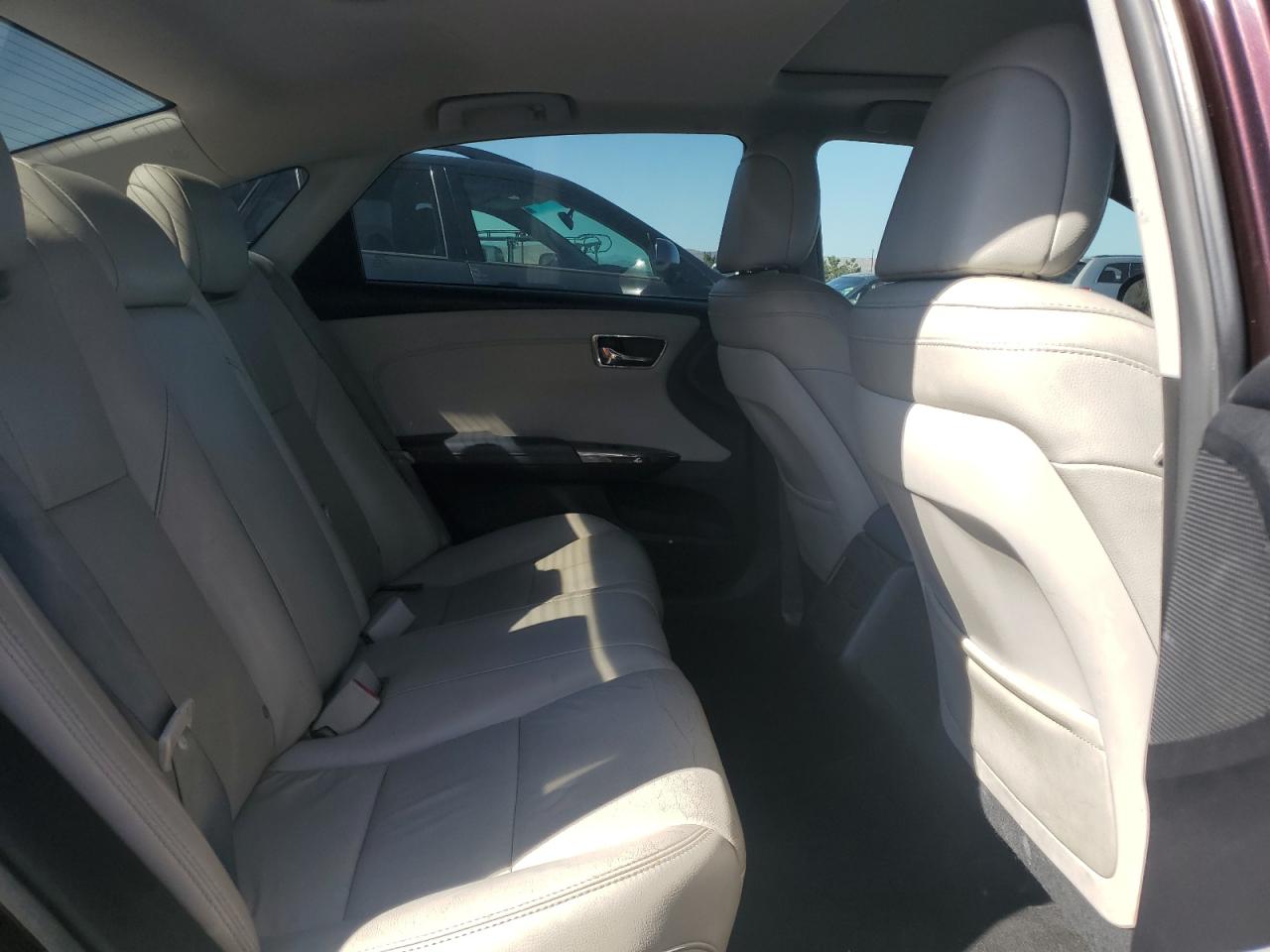 2013 Toyota Avalon Base VIN: 4T1BK1EB6DU077386 Lot: 62102655
