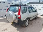 2006 HONDA CR-V VTEC for sale at Copart BRISTOL