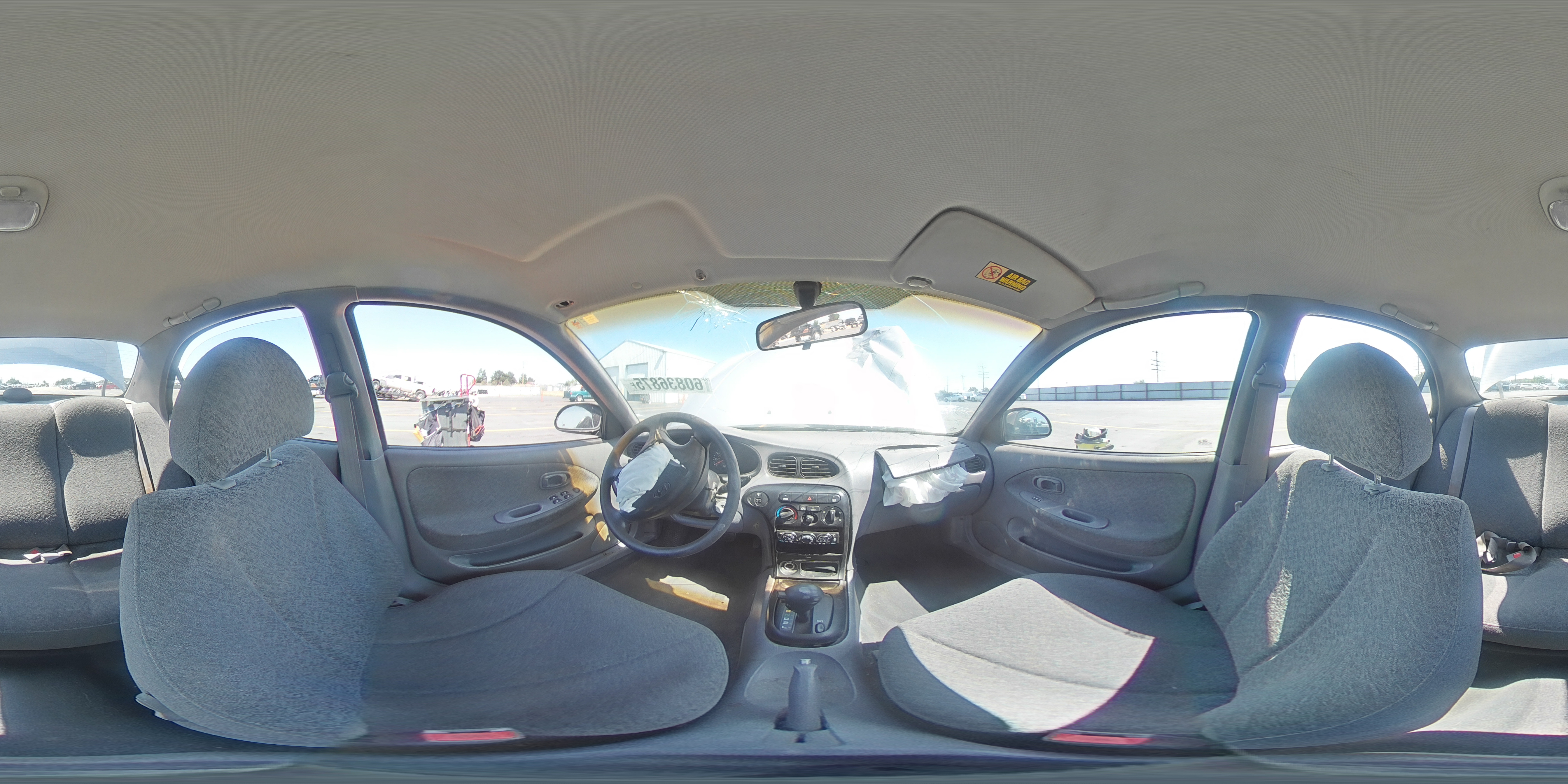 1999 Hyundai Elantra Base VIN: KMHJF25F4XU842009 Lot: 60836875