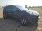 2021 Kia Sportage Lx   en Venta en Columbia Station, OH - Rear End