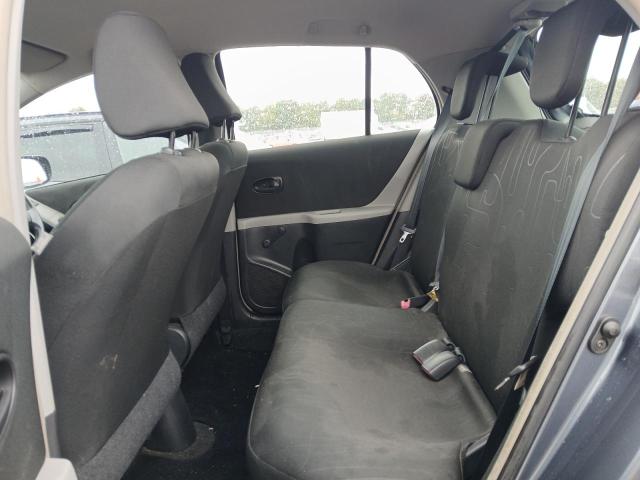 2009 TOYOTA YARIS TR V