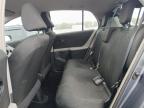 2009 TOYOTA YARIS TR V for sale at Copart NEWBURY