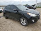 2013 Hyundai Tucson Gls en Venta en Bismarck, ND - Side