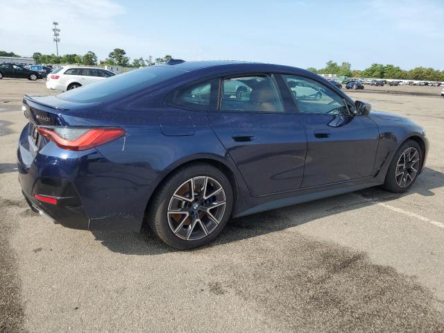  BMW M440XI GRA 2022 Blue