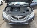 2013 Lexus Rx 350 Base   de vânzare în Glassboro, NJ - Minor Dent/Scratches
