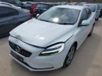 2018 VOLVO V40 INSCRI for sale at Copart SANDY