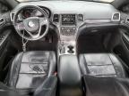 2018 Jeep Grand Cherokee Limited იყიდება Elgin-ში, IL - Side