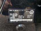 2022 HONDA HR-V LX   for sale at Copart ON - LONDON