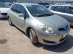 2007 TOYOTA AURIS T-SP for sale at Copart WESTBURY