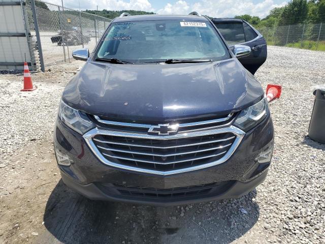  CHEVROLET EQUINOX 2020 Czarny
