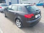 2012 AUDI A3 TECHNIK for sale at Copart NEWBURY