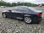 2015 Bmw 528 Xi for Sale in Waldorf, MD - Side