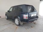 2007 LAND ROVER RANGE ROVE for sale at Copart GLOUCESTER