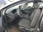 2015 Ford Focus Se იყიდება Montgomery-ში, AL - Minor Dent/Scratches