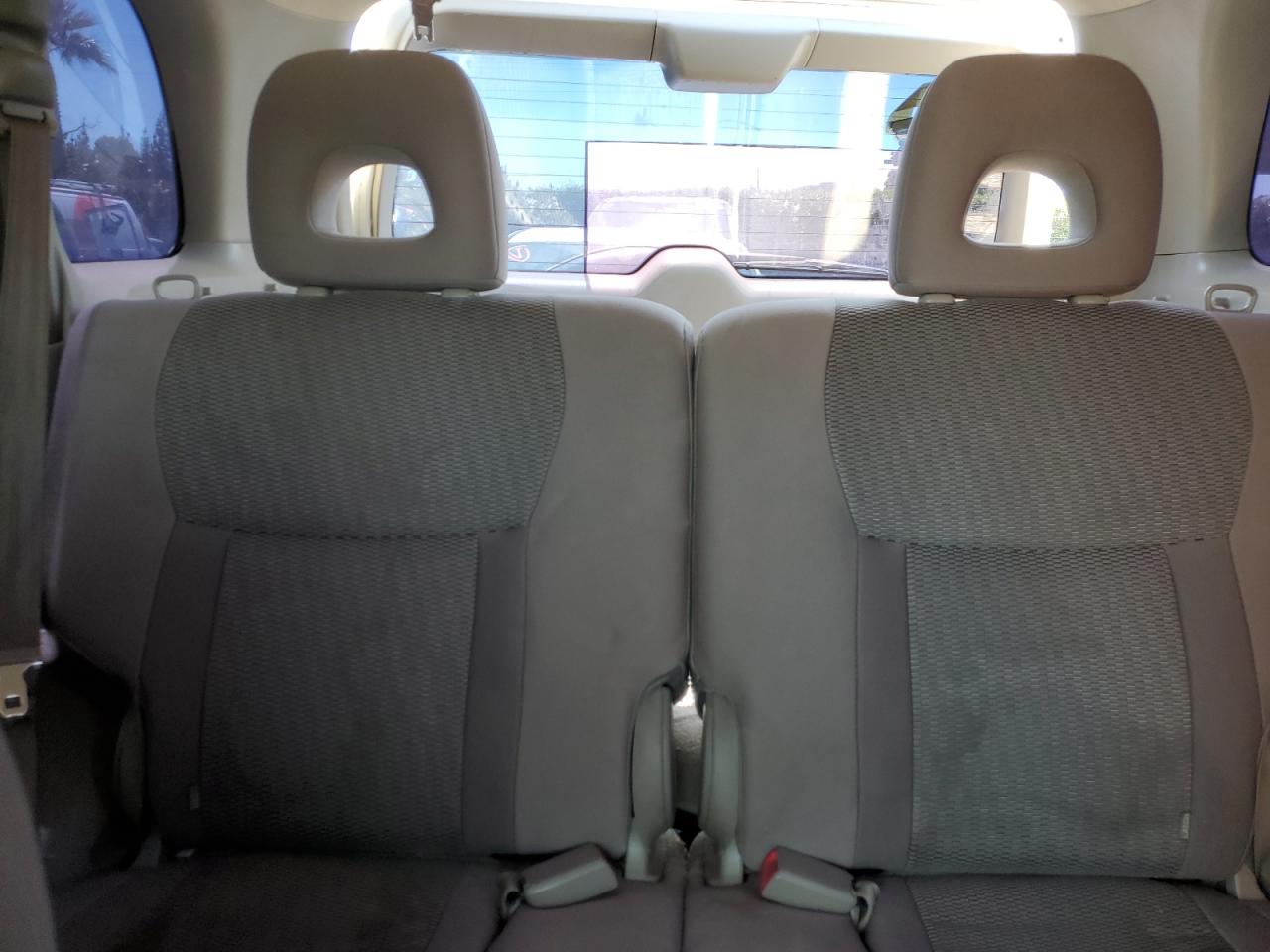 2004 Toyota Rav4 VIN: JTEGD20V440030646 Lot: 62958375