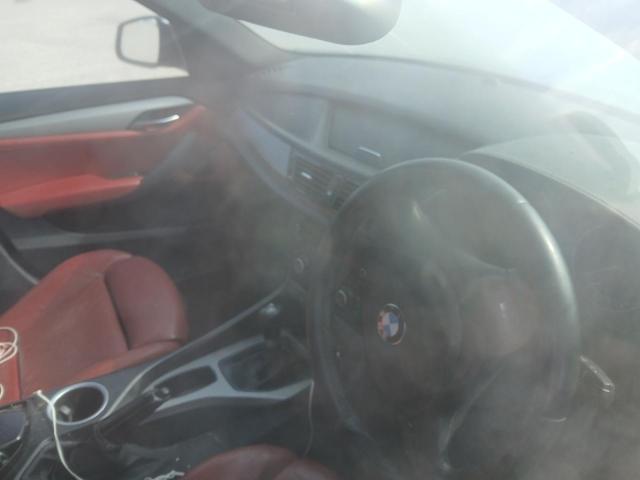 2014 BMW X1 XDRIVE1