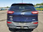 2016 Jeep Cherokee Latitude for Sale in Denver, CO - Side
