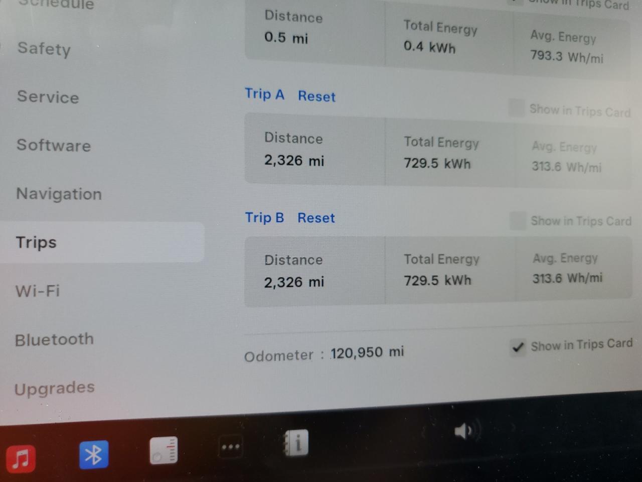 2020 Tesla Model Y VIN: 5YJYGDEE9LF010350 Lot: 61579185