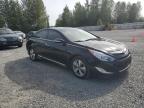 2012 Hyundai Sonata Hybrid for Sale in Arlington, WA - Minor Dent/Scratches
