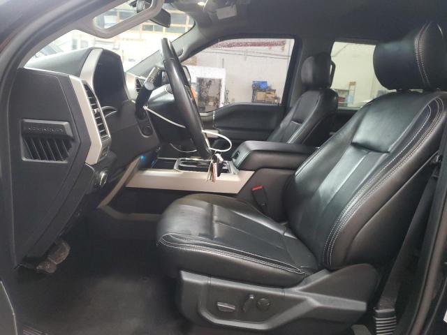  FORD F250 2020 Black