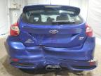 2013 Ford Focus St for Sale in Candia, NH - Rear End