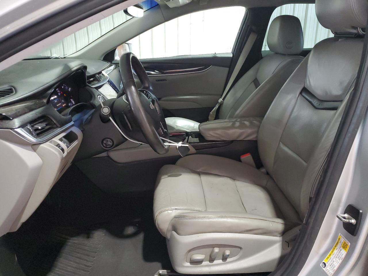 2016 Cadillac Xts Luxury Collection VIN: 2G61M5S34G9174279 Lot: 61167055