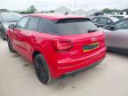 2019 AUDI Q2 S LINE for sale at Copart SANDY