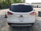 2016 Ford Escape Se for Sale in Northfield, OH - Burn - Interior