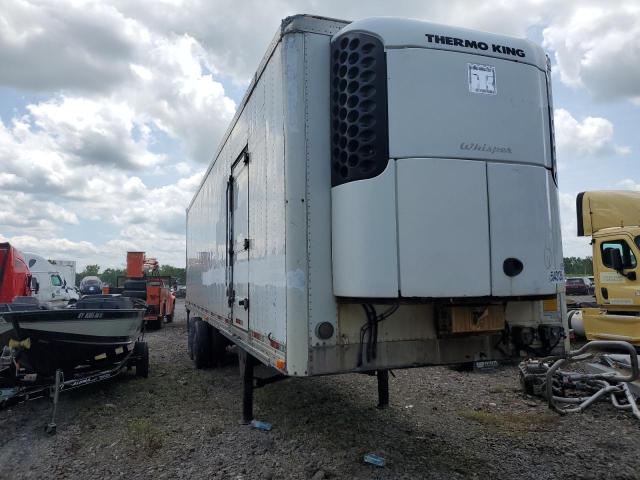 2015 Semi Trailer  