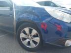 2011 SUBARU OUTBACK SE for sale at Copart SANDTOFT