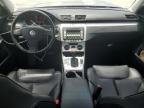 2008 Volkswagen Passat Komfort   за продажба в Spartanburg, SC - Front End