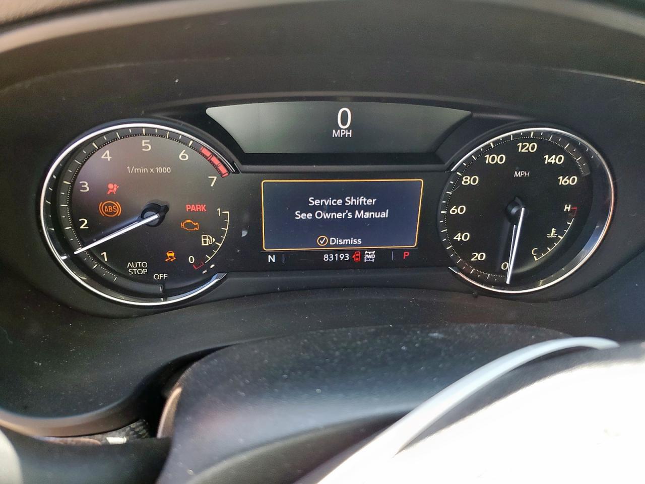 2020 Cadillac Xt4 Sport VIN: 1GYFZFR49LF124112 Lot: 61423415
