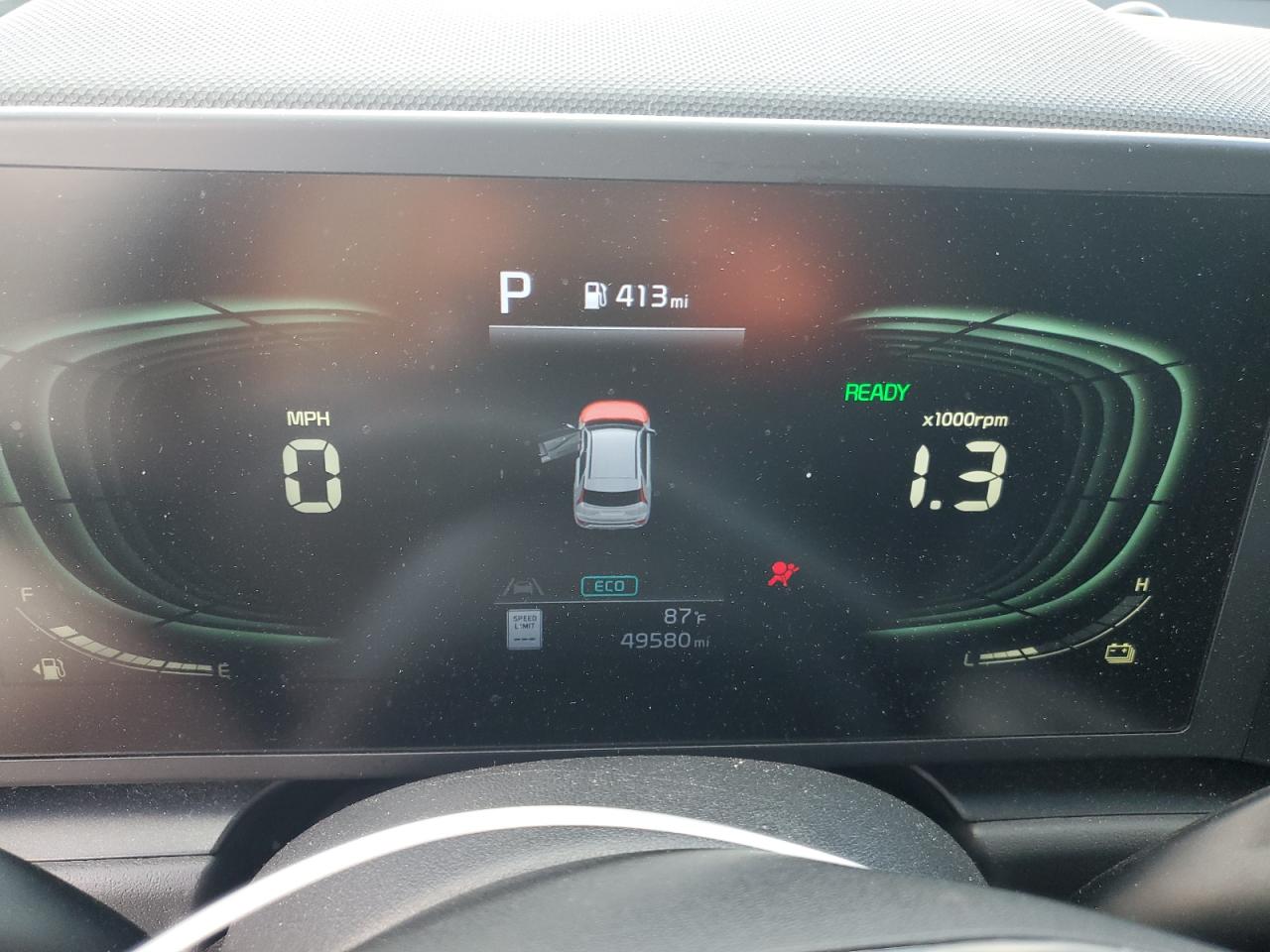 2024 Kia Niro Lx VIN: KNDCP3LE6R5121651 Lot: 59623855