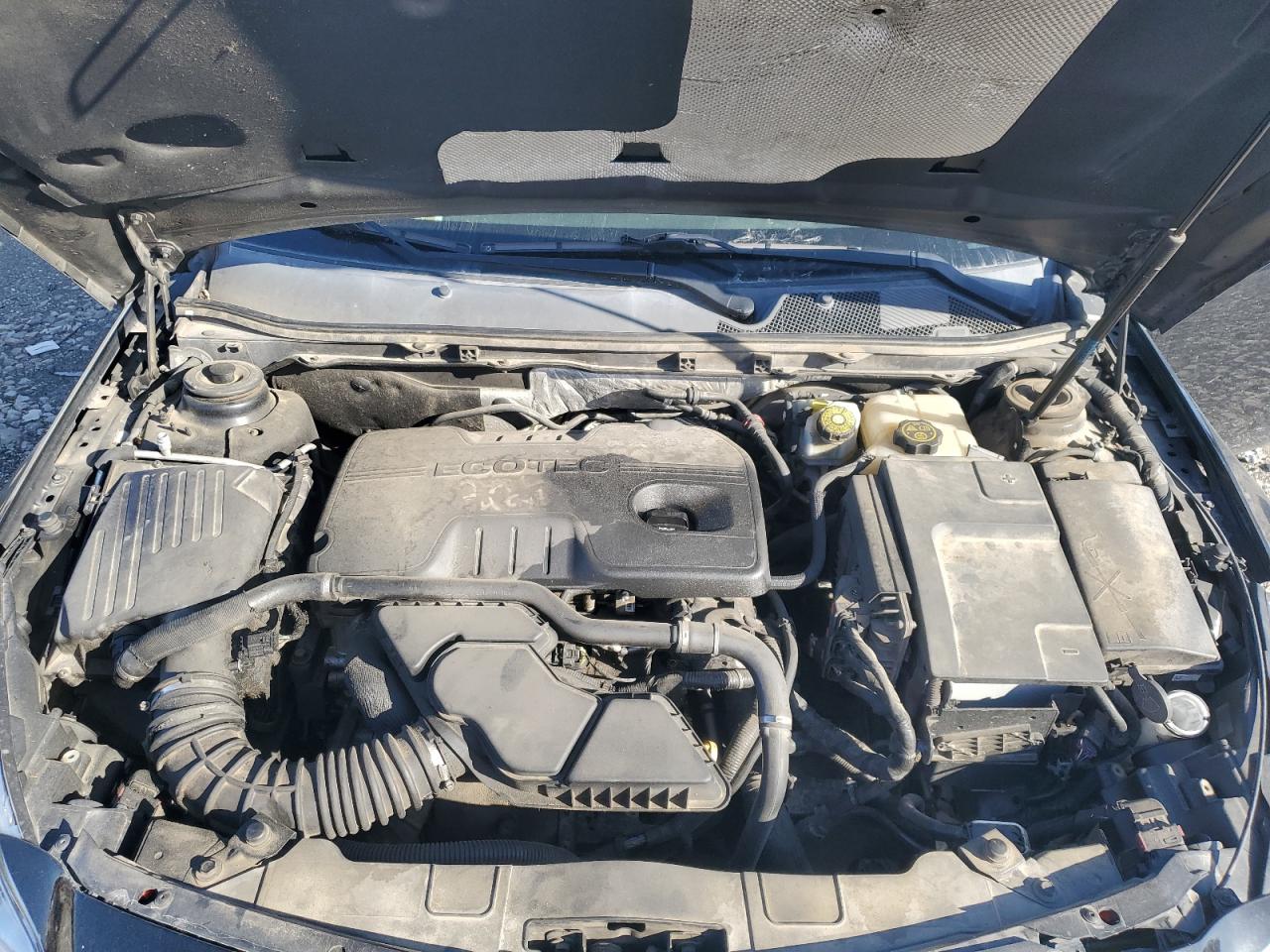 2012 Buick Regal Premium VIN: 2G4GS5EK3C9194996 Lot: 61593845
