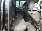 2005 Nissan Frontier Crew Cab Le en Venta en Windsor, NJ - Front End