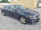 2016 Chevrolet Malibu Ls   for Sale in Barberton, OH - Front End
