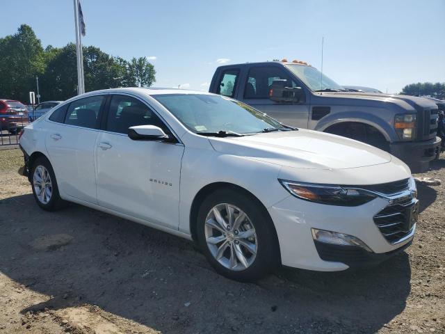  CHEVROLET MALIBU 2024 White