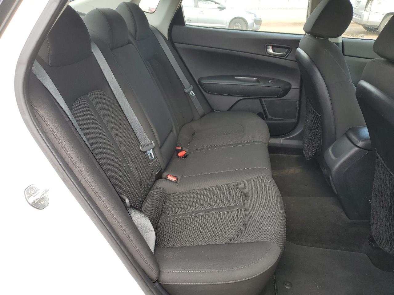 2019 Kia Optima Lx VIN: 5XXGT4L31KG332582 Lot: 62173045