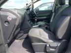 2012 NISSAN QASHQAI AC for sale at Copart SANDTOFT