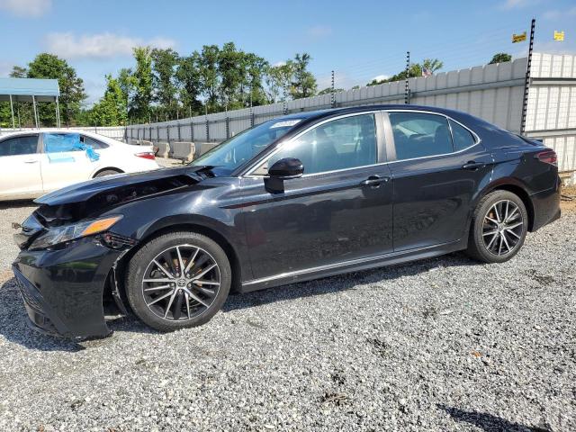 TOYOTA CAMRY SE 2021