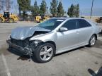 2013 Toyota Camry L   for Sale in Rancho Cucamonga, CA - Front End