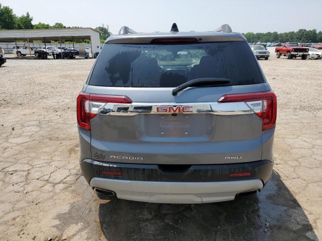  GMC ACADIA 2022 Серый