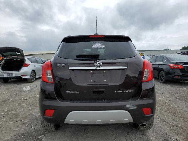  BUICK ENCORE 2015 Brown