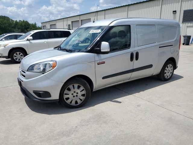  RAM All Models 2018 Серебристый