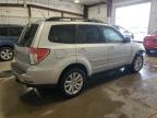 2011 Subaru Forester Limited for Sale in Franklin, WI - Front End