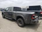 2020 Ram 3500 Laramie იყიდება Van Nuys-ში, CA - Undercarriage
